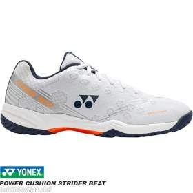 تصویر کفش بدمینتون یونکس YONEX POWER CUSHION STRIDER BEAT 