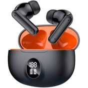 تصویر هدفون بی سیم سامسونگ مدل K25 Samsung K25 Wireless Headphone