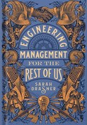 تصویر دانلود کتاب Engineering Management for the Rest of Us by Sarah Drasner 