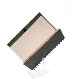 تصویر دفتر یادداشت سیمین 