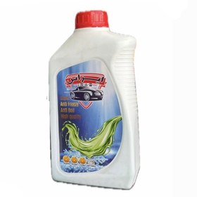 تصویر ضدیخ روغنی ایراس 1عددی 