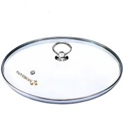 تصویر در قابلمه و تابه مُرسانا مدل U30 سایز 30 