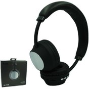 تصویر هدفون بلوتوث سودو مدل SD-1008 SODO SD-1008 wireless headphone