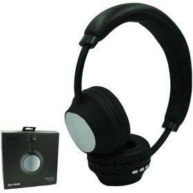 تصویر هدفون بلوتوث SODO SD-1008 SODO SD-1008 bluetooth headphones