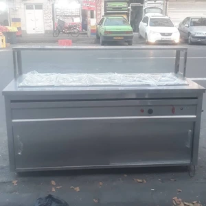 تصویر فروشگاه مهد استیل