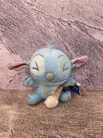 تصویر عروسک استیچ stich