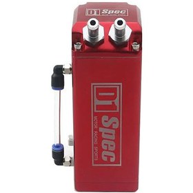 تصویر اویل کش D1 مکعبی 