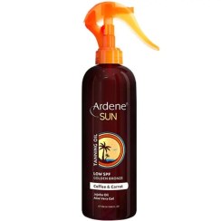 تصویر روغن برنز کننده آردن مدل Golden Bronze حجم ۲۵۰ میلی لیتر 