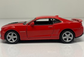 تصویر شورلت کامارو SS کینسمارت Chevrolet Camaro SS