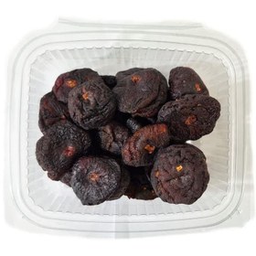 تصویر انجیر سیاه خشک 200 گرمی 