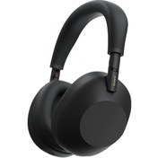تصویر هدفون بی سیم سونی مدل WH-1000XM6 Sony  WH-1000XM6 Wireless Headphone
