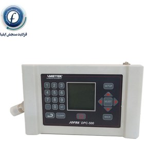 تصویر کالیبراتور فشار Ametek DPC-500 