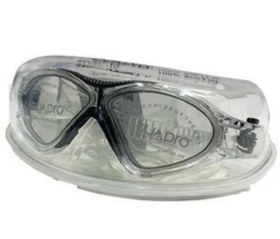 تصویر عینک شنا فاکس مدل X5 