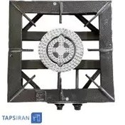 تصویر اجاق گاز تک شعله منزل گاز مدل M50 