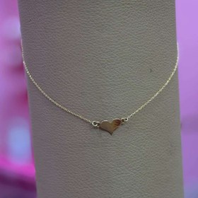 تصویر پابند قلب ساده 