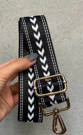 تصویر بند طرحدار کد 80 strap sn80