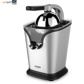 تصویر آب مرکبات گیری کورس مدل CCJ 1753 Cours CCJ 1753 Juicer Citrus Juicer