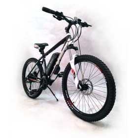 تصویر دوچرخه برقی ویوا Manchester 