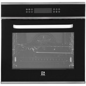 تصویر فر توکار پرنیان استیل PO 101 برقی Parnian Steel built-in oven PO-101