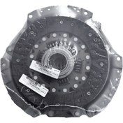 تصویر دیسک و صفحه کلاچ عظام مناسب نیسان Z24-225 