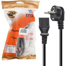 تصویر کابل برق پاور ENZO 