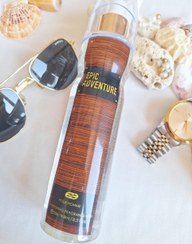 تصویر بادی اسپلش مردانه امپر مدل Epic Adventure حجم ۲۵۰ میلی لیتر 