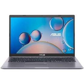 تصویر لپ تاپ ایسوس 15.6 اینچی مدل VivoBook E1504GA i3 N305 8GB 256GB Asus VivoBook Go 15 E1504GA Core i3 N305 8GB RAM 256GB SSD Intel