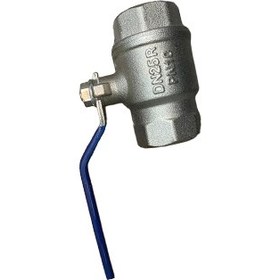 تصویر شیرغیرگازی اذر 2.1/2 اینچ 