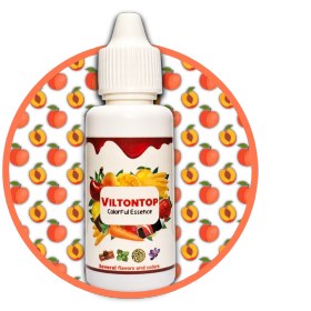 تصویر اسانس طعم لیمو - 30 گرمی 