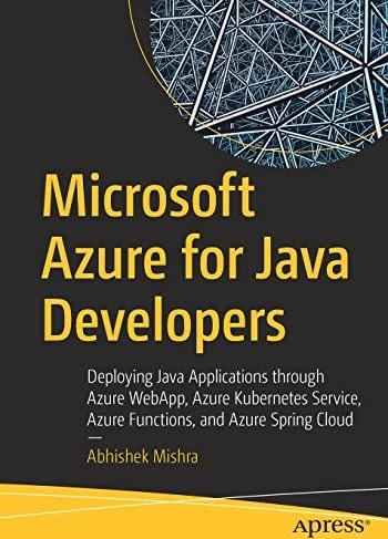 خرید و قیمت دانلود کتاب Microsoft Azure for Java Developers: Deploying ...