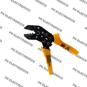 تصویر ریدر پرچ كن SN-06WF 