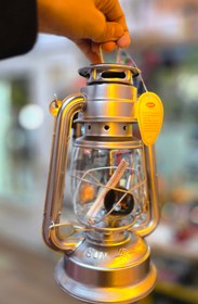 تصویر فانوس نفتی SUNWAY 