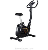 تصویر دوچرخه ثابت مارشال فیتنس 112B 