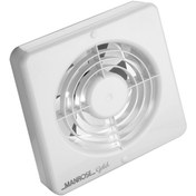 تصویر هواکش منروز مدل XF150S 