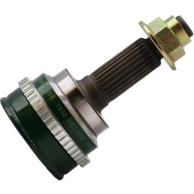 تصویر کله پلوس 34 خار پژو ABS پژو 405 وستا 