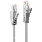 تصویر کابل شبکه پچ کورد VERITY CATE 6 VERITY CATE 6 Patch cord network cable