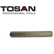 تصویر نوک بیت تی T20 بلند توسن TOSAN مدل T1253BT20 