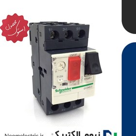 تصویر کلید حرارتی 