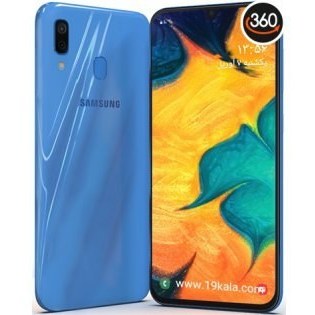 samsung ka phone a30