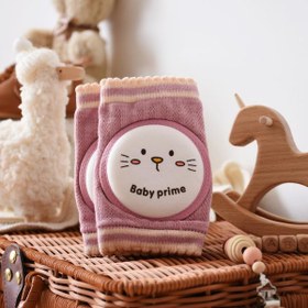 تصویر زانوبند طرح دار 2 - 12 