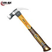 تصویر چکش دوشاخ اینکو Ingco HCH81020 Ingco HCH81020 Clow Hammer
