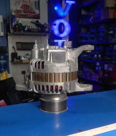 تصویر دینام fh500 