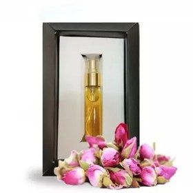 تصویر عطر گل محمدی اکسیر دکتر خیراندیش فدک (5 گرم) 