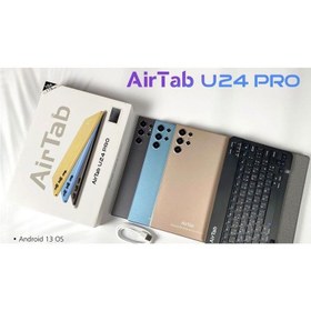 تصویر تبلت ایر U24 Pro | حافظه 1 ترابایت رم 16 گیگابایت Air Tab U24 Pro 1T/16 GB