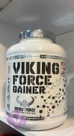 تصویر فورس گینر وایکینگ ۴ کیلویی | Viking Force Gainer 