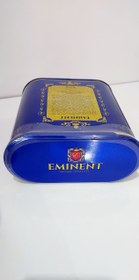 تصویر چای سیاه امیننت Eminent مدل ارل گری 400gr Earl grey