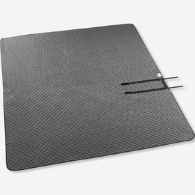 تصویر پتو پیک نیک کچوا ساده 