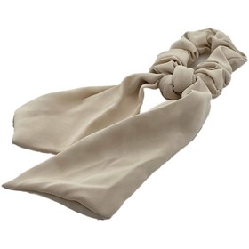 تصویر کش پارچه ای پاپیون بزرگ 