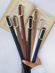 تصویر کمربند 2سانت 