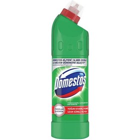 تصویر جرم گیر دامستوس سبز 750 میلی 